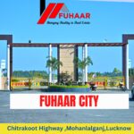 fuhaar city actual