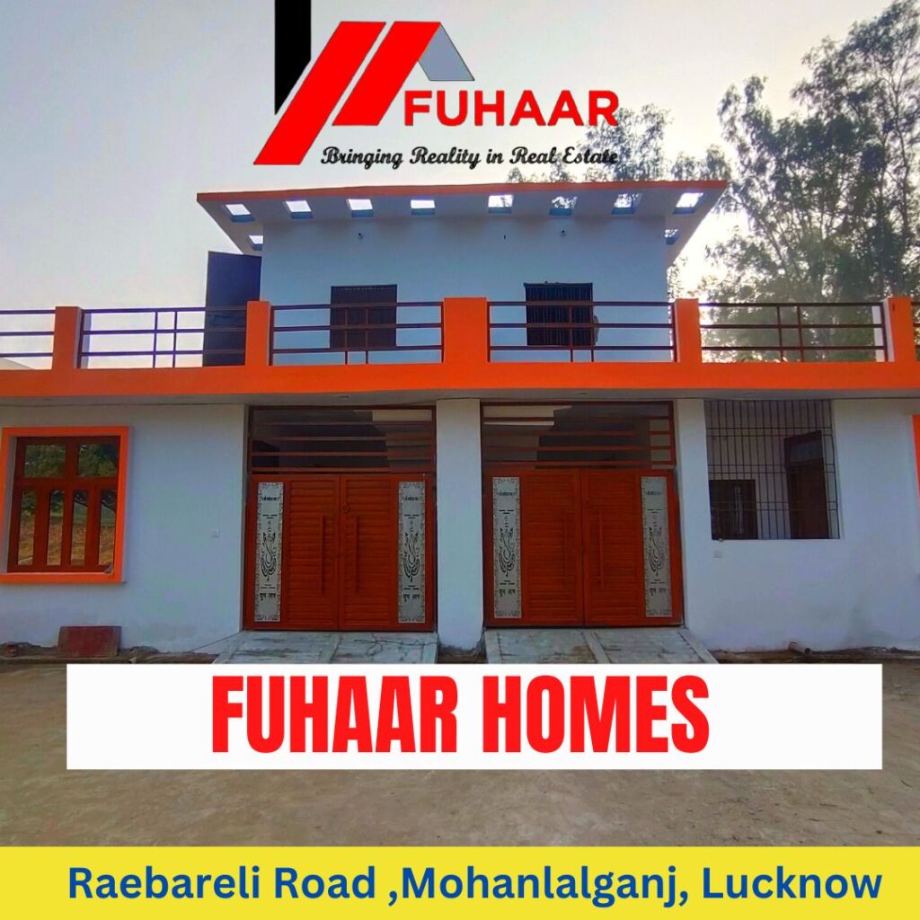 fuhaar homes